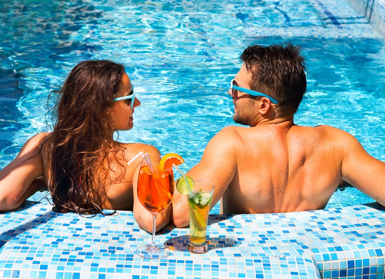 Collect Feedback From Guests When Using Hotel Pool and Gym